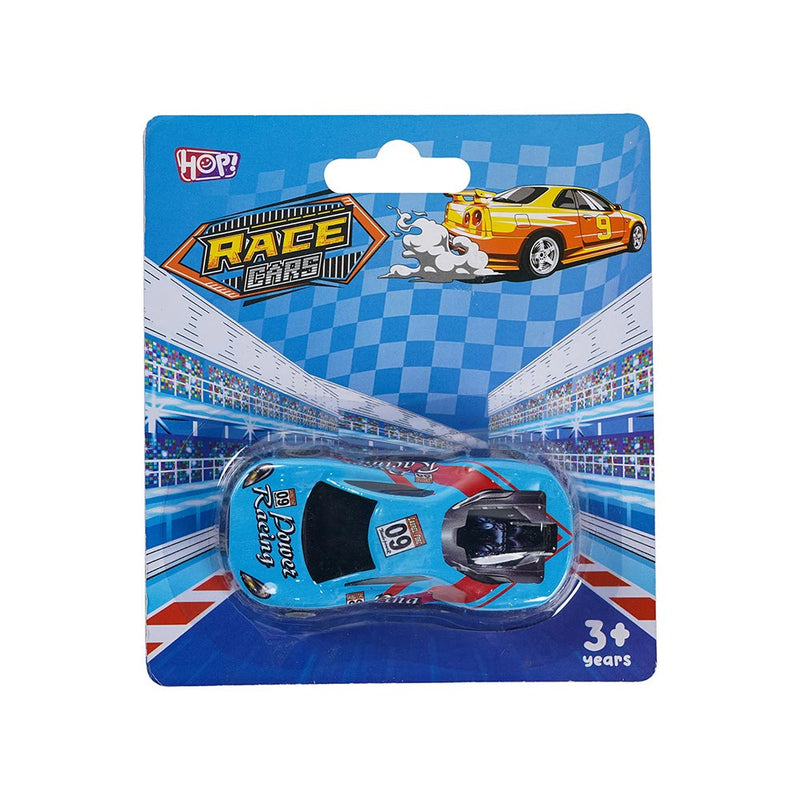 Mini Pull Back Race Car Assorted
