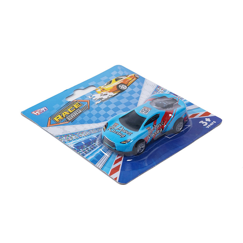 Mini Pull Back Race Car Assorted