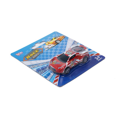 Mini Pull Back Race Car Assorted