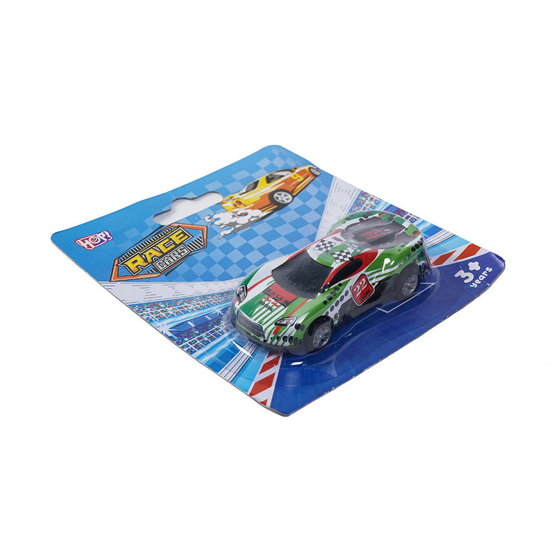 Mini Pull Back Race Car Assorted