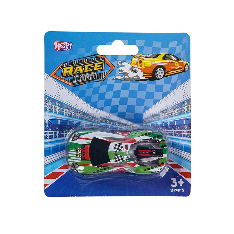 Mini Pull Back Race Car Assorted