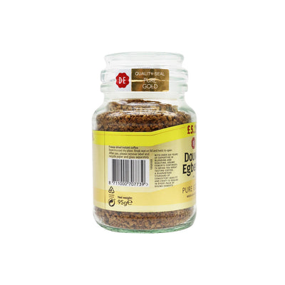 Douwe Egberts Pure Gold Instant Coffee 95g