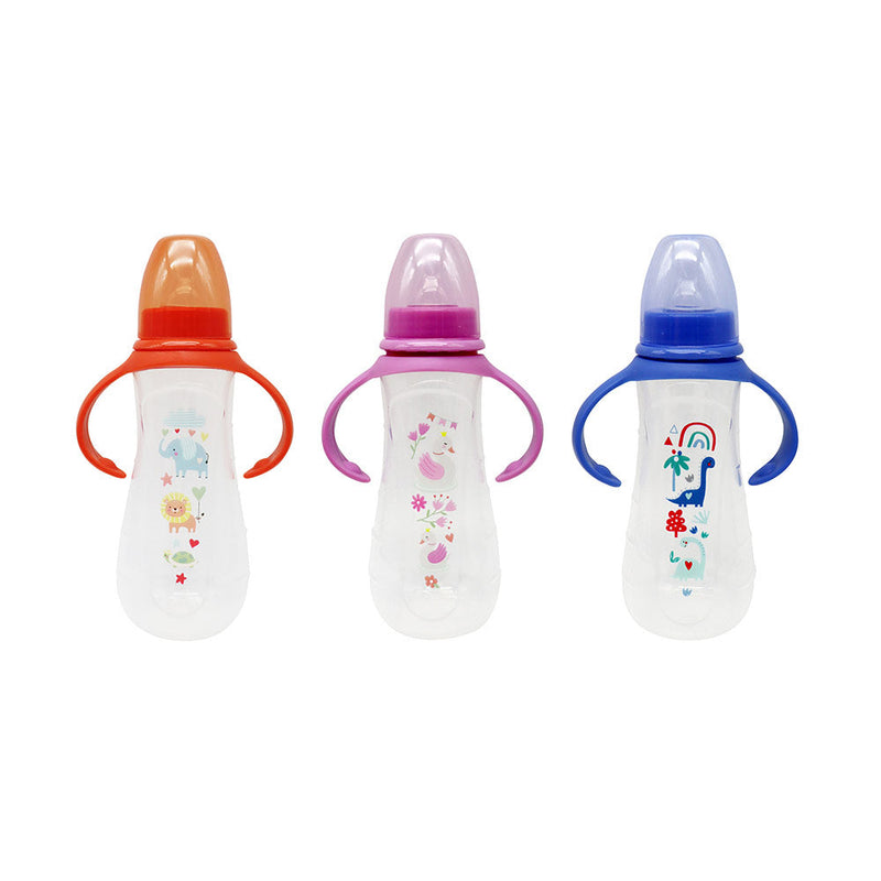 First Steps Feeding Bottle 250ML