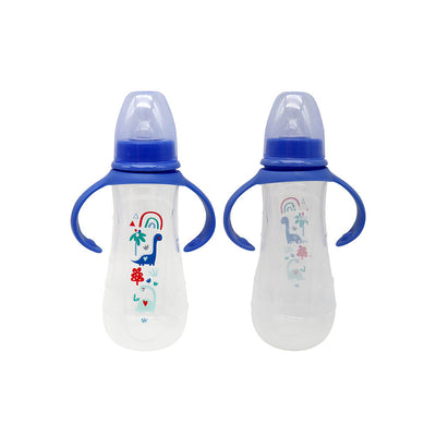 First Steps Feeding Bottle 250ML