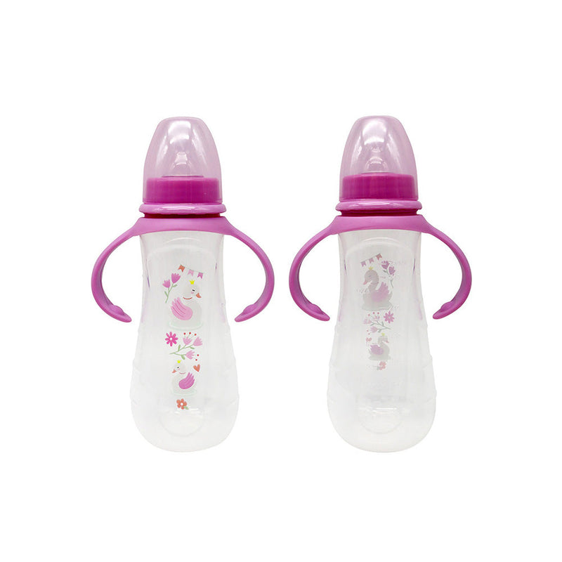 First Steps Feeding Bottle 250ML