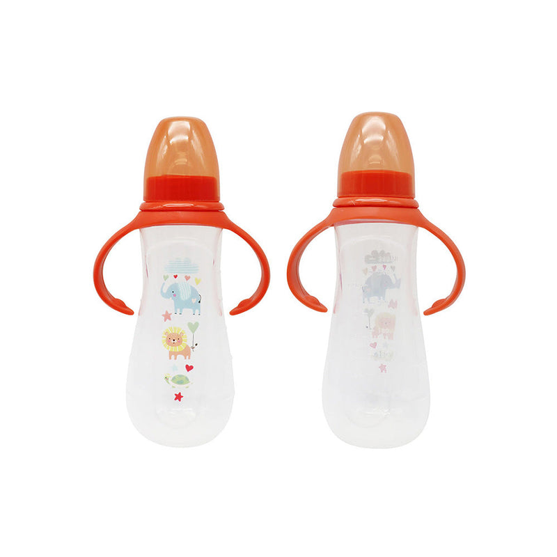 First Steps Feeding Bottle 250ML