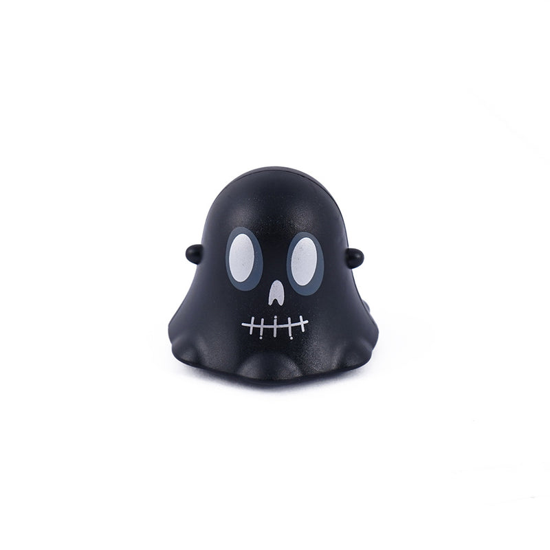 Halloween Pull Back Racers Toy