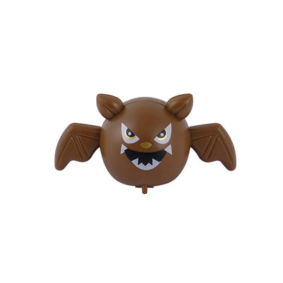 Halloween Pull Back Racers Toy