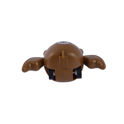 Halloween Pull Back Racers Toy