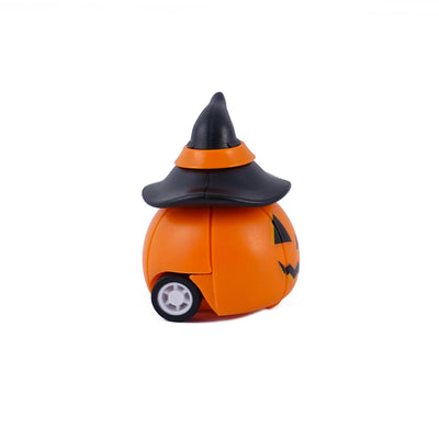 Halloween Pull Back Racers Toy
