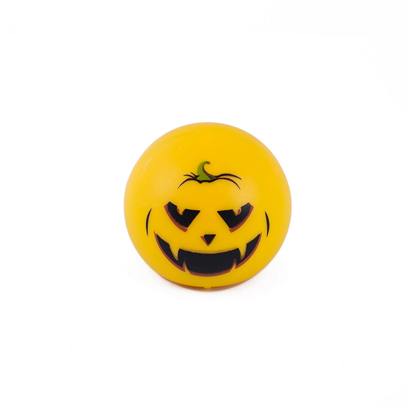 Halloween Pull Back Eyeball Racers Toy