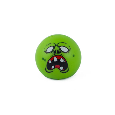 Halloween Pull Back Eyeball Racers Toy