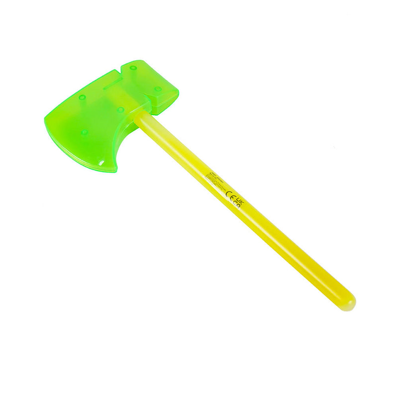 Glow-In-The-Dark Axe 20CM