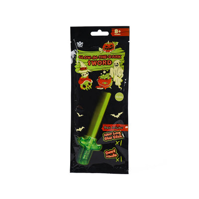 Glow-In-The-Dark Sword 20CM