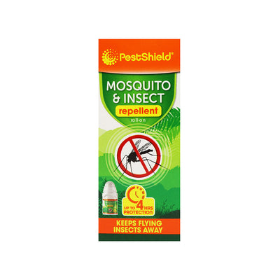 Mosquito & Insect Repellent Roll On 75ML