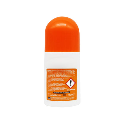 Mosquito & Insect Repellent Roll On 75ML