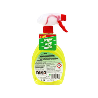 Elbow Grease Lemon Washing Up Spray 500ML