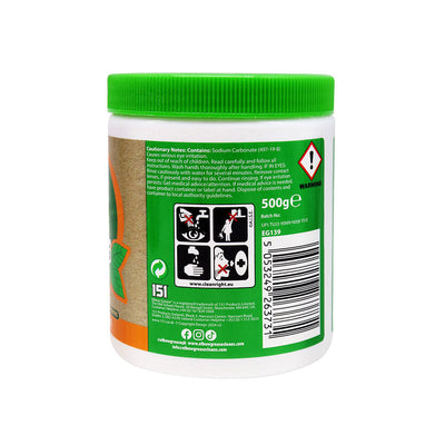 Elbow Grease Soda Crystals Multi-Purpose Natural Cleaner 500g