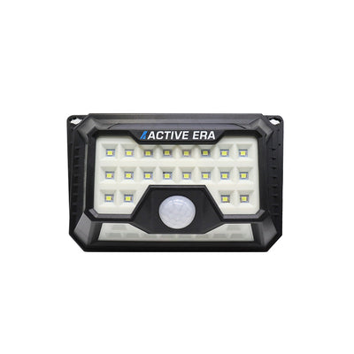 42 LED Solar Lights Outdoor Motion Sensor Lamp