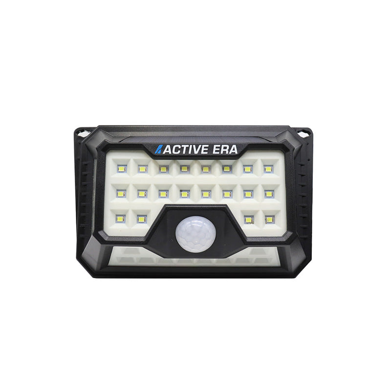 42 LED Solar Lights Outdoor Motion Sensor Lamp