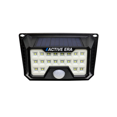 42 LED Solar Lights Outdoor Motion Sensor Lamp