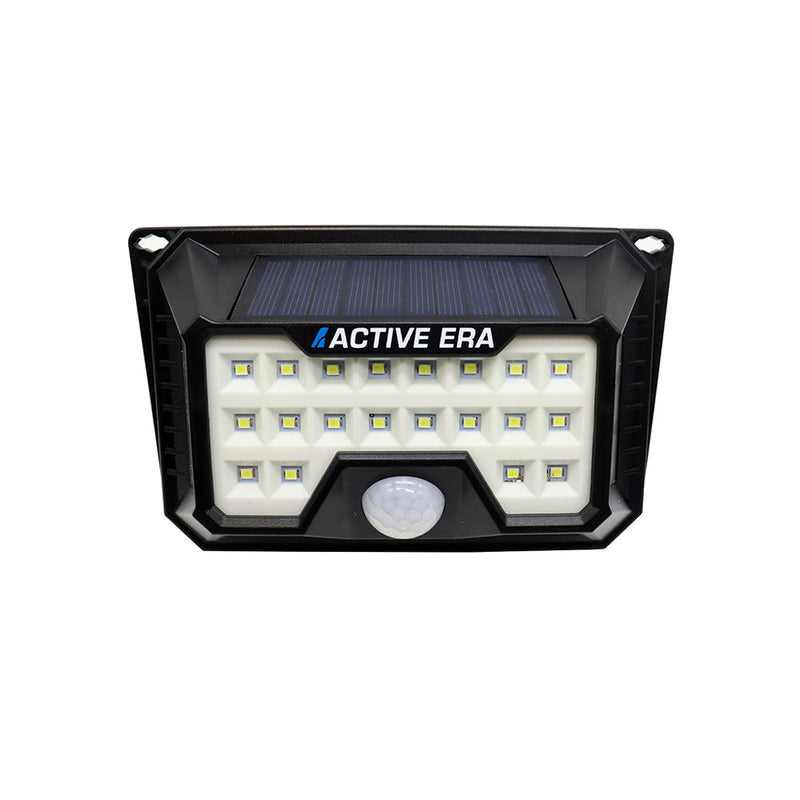 42 LED Solar Lights Outdoor Motion Sensor Lamp