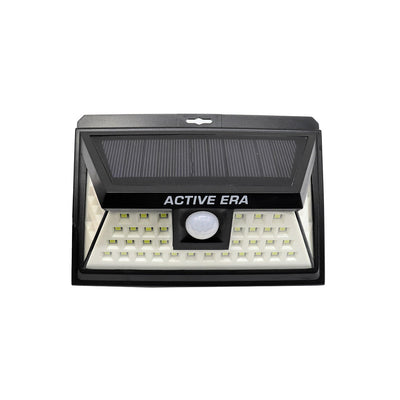44 LED Solar Lights Outdoor Motion Sensor Lamp