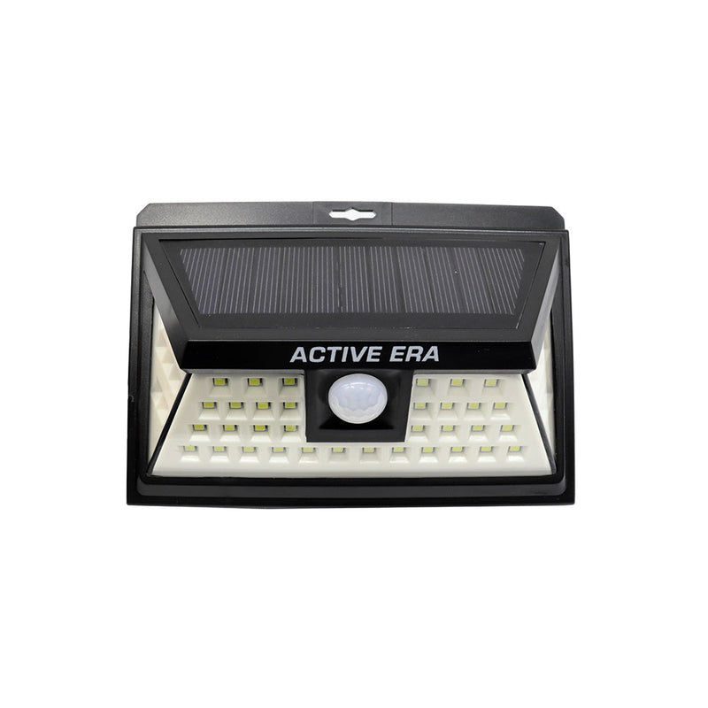 44 LED Solar Lights Outdoor Motion Sensor Lamp