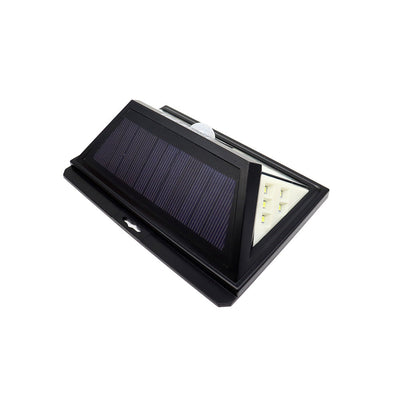 44 LED Solar Lights Outdoor Motion Sensor Lamp