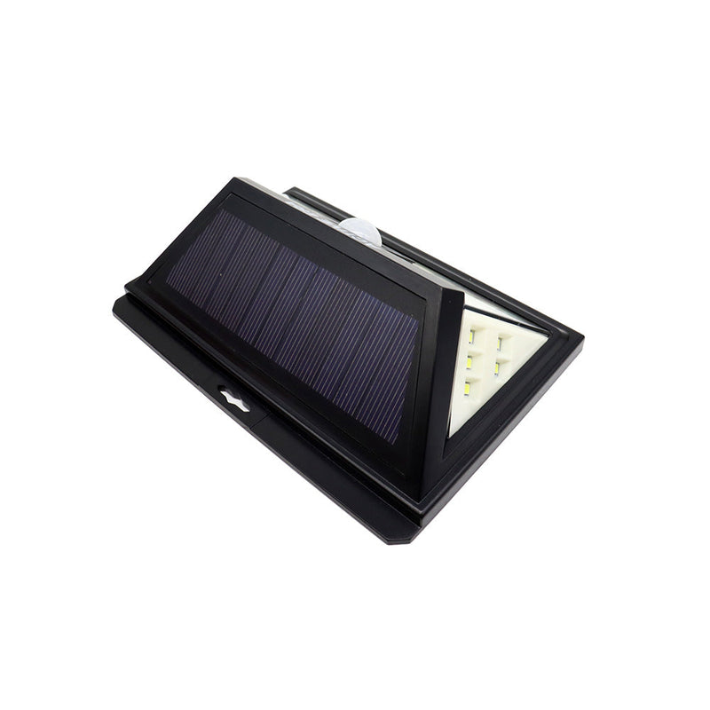 44 LED Solar Lights Outdoor Motion Sensor Lamp