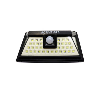 44 LED Solar Lights Outdoor Motion Sensor Lamp