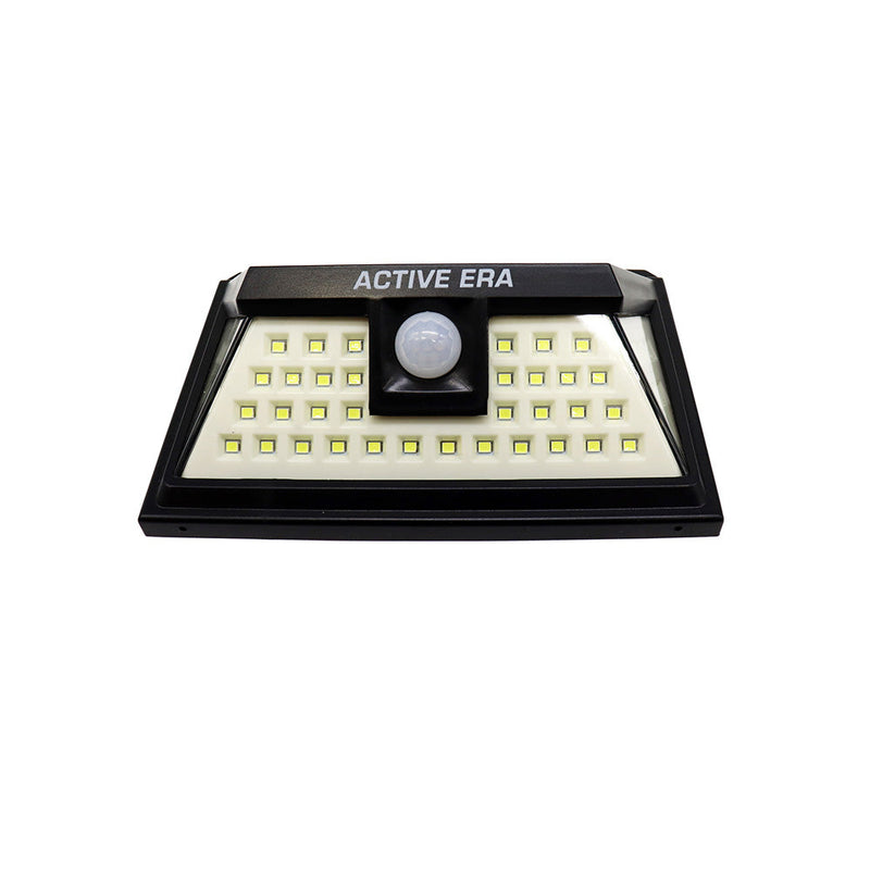 44 LED Solar Lights Outdoor Motion Sensor Lamp