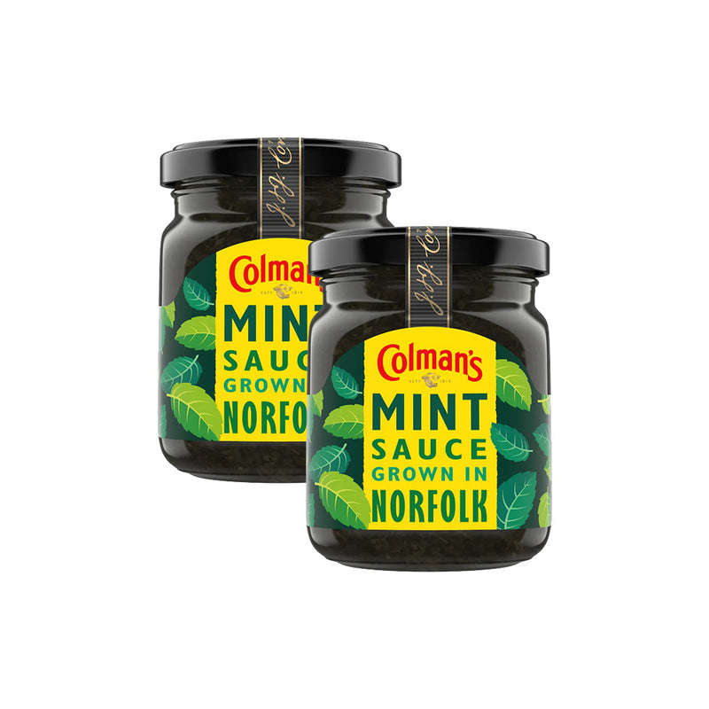 Colman&