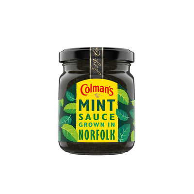 Colman's Mint Sauce 165g x 2Pack