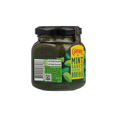 Colman's Mint Sauce 165g x 2Pack