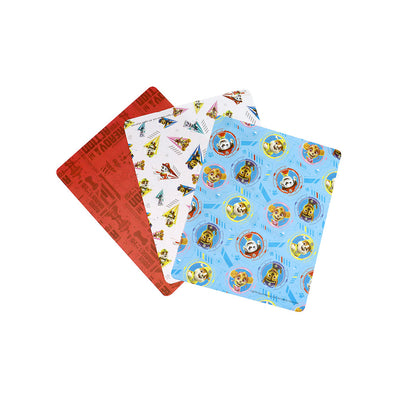 Paw Patrol Scrapbook Kit