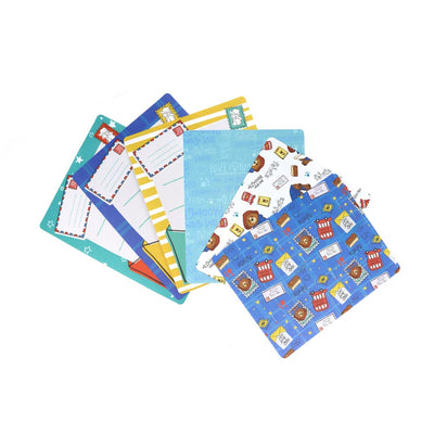 Paddington Scrapbook Kit