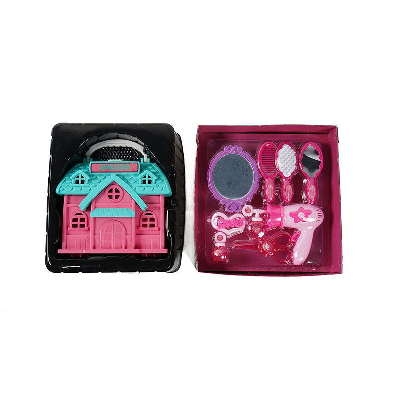 3 In 1 Beauty Dresser Set Villa Play House