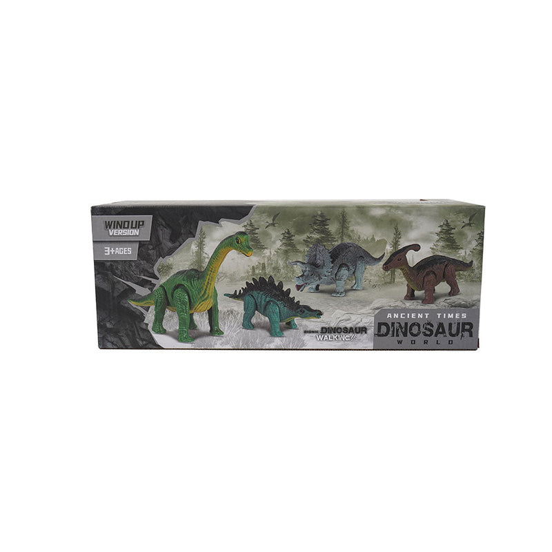 Ancient Times Dinosaur Toys