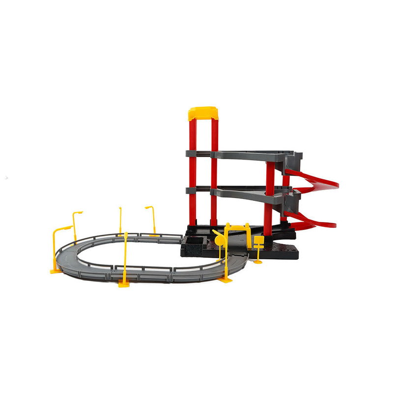 Super Toys Parking Garage Playset