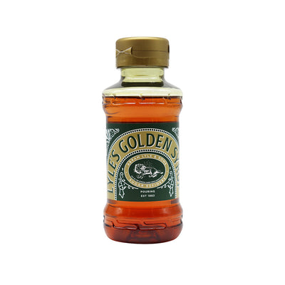 Lyle's Squeezy Golden Syrup 325g