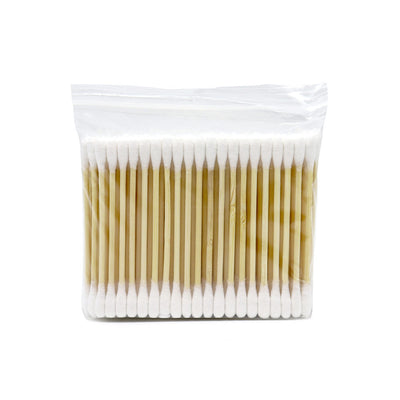 Eco-Friendly Bamboo Cotton Buds 200S