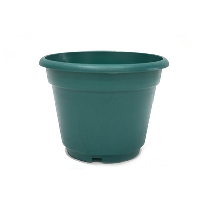 Plastic Summer Plant Pot 22cm x 18cm