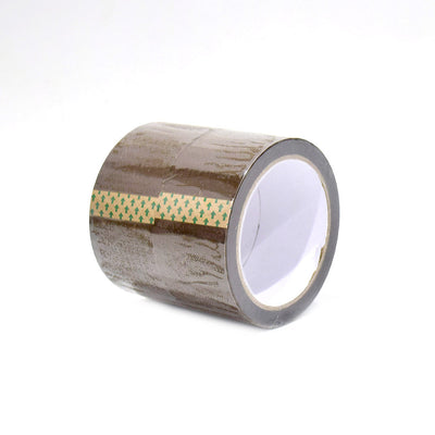 Parcel Tape 2 Rolls 5cm x 6m