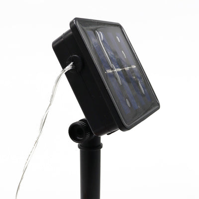 30 Solar LED Bee String Lights