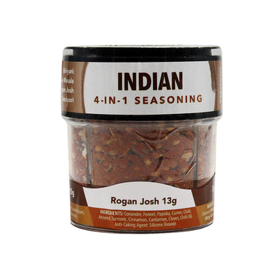 Spice It Up 4 In 1 Indian Seasoning Mix 54g