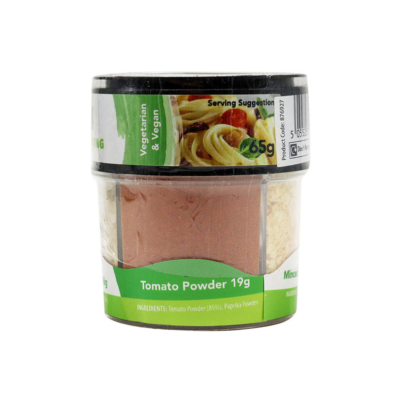 Spice It Up 4 In 1 Italian Herb Seasoning Mix 65g
