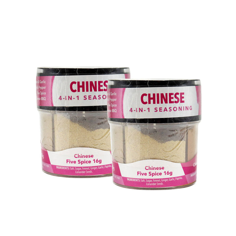Spice It Up 4 In 1 Chinese Seasoning Mix 73g