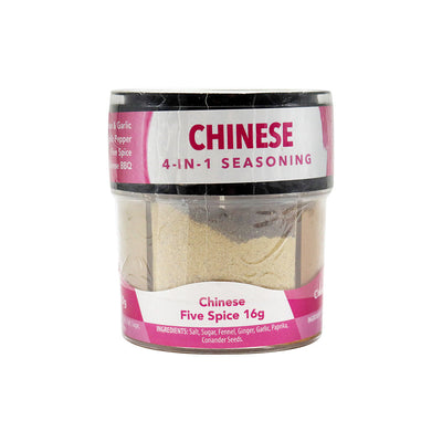 Spice It Up 4 In 1 Chinese Seasoning Mix 73g