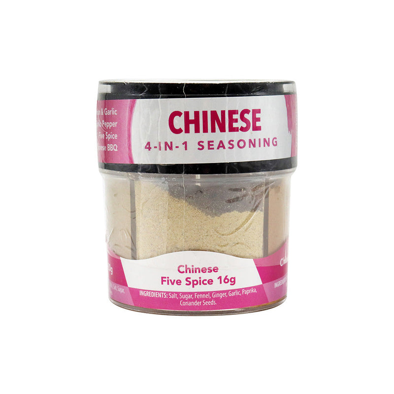 Spice It Up 4 In 1 Chinese Seasoning Mix 73g